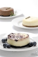 *Cheesecakes (Check our Flavors)
