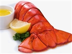 *JUMBO XXL LOBSTER TAILS (8 ct) 10-12 OZ.
