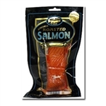Roasted Smoked Salmon (4 oz)