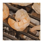Smoked Shrimp (6 oz)