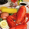 * Downeast Lobster Feast for 6