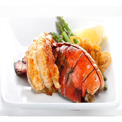 *20 JUMBO LOBSTER TAILS (7 to 8 oz.)