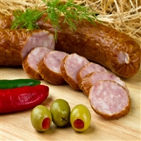 Kielbasa Sausage (Polish) (A total of 4 Kielbasas)