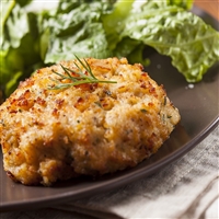 Delicious Lobster Cakes (Pk of 3)