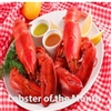 A Lobster Dinner each Month for 1 YEAR!