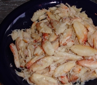 Maine Crabmeat   (1 Lb)