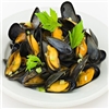 Maine Mussels   (1 Lb)